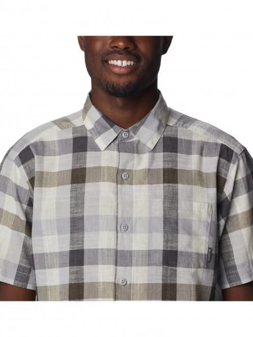 Under Exposure YD Short Sleeve Shirt