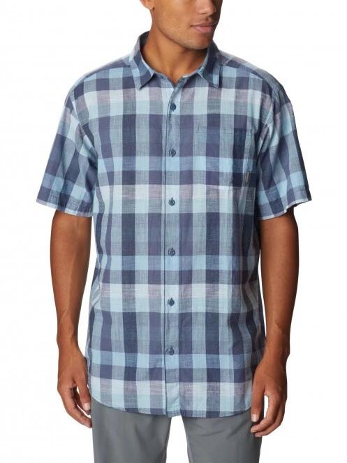 Under Exposure YD Short Sleeve Shirt