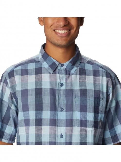 Under Exposure YD Short Sleeve Shirt