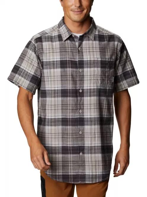 Under Exposure YD Short Sleeve Shirt