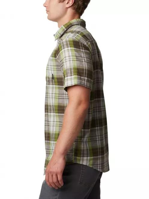 Under Exposure YD Short Sleeve Shirt