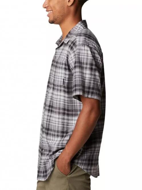 Under Exposure YD Short Sleeve Shirt