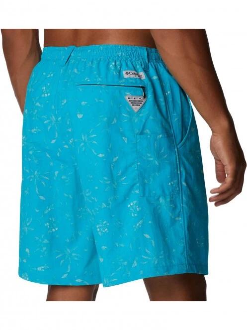 Super Backcast Water Short