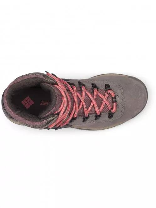 Columbia Newton Ridge Plus Waterproof Amped női vízhatlan túrabakancs ...