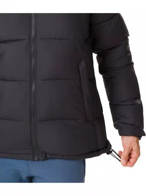 Pike Lake Hooded Jacket