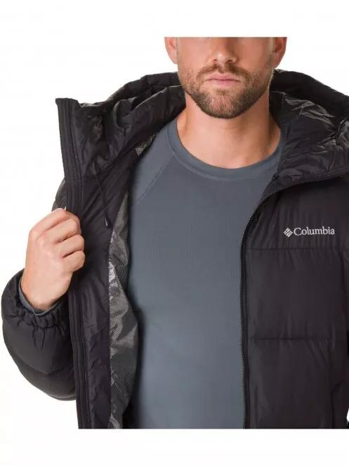 Pike Lake Hooded Jacket