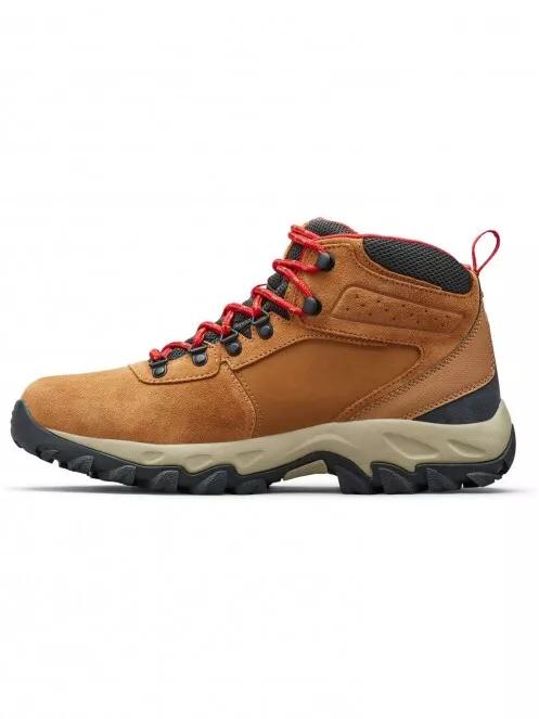 Newton Ridge Plus II Suede WP