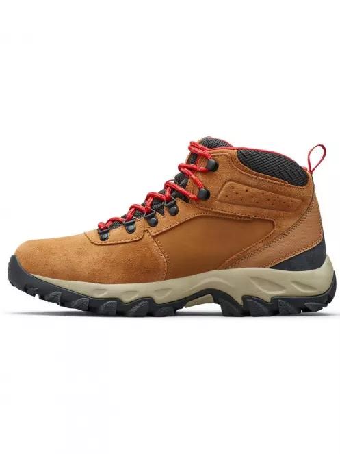 Newton Ridge Plus II Suede Wp