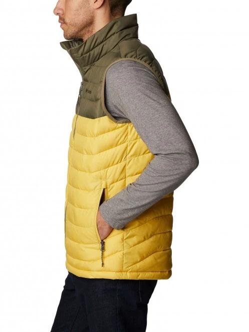 Powder Lite Vest