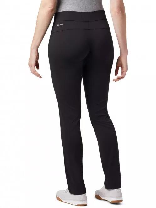 Columbia Anytime Casual Pull On Pant női túranadrág fekete színben 3