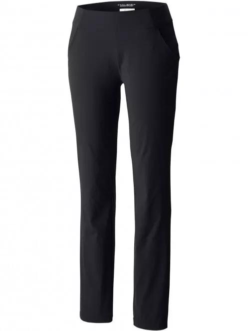 Columbia Anytime Casual Pull On Pant női túranadrág fekete színben 5
