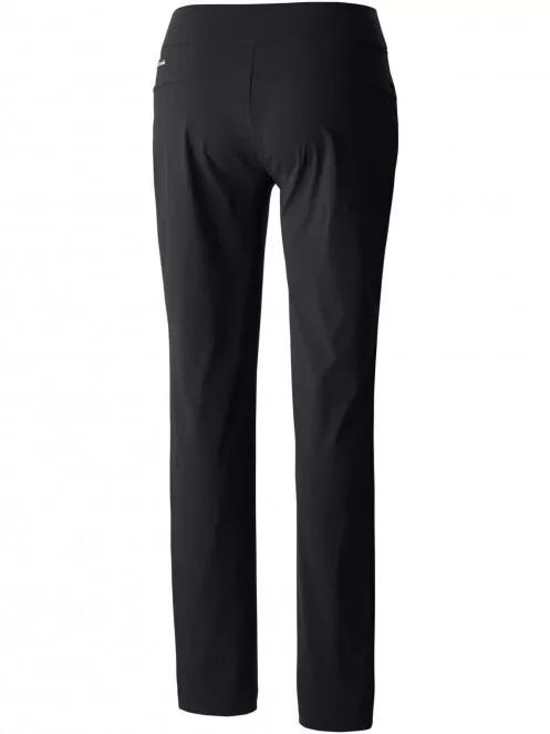 Columbia Anytime Casual Pull On Pant női túranadrág fekete színben 6