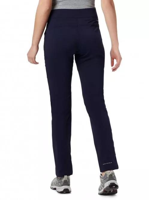 Columbia Anytime Casual Pull On Pant női túranadrág kék színben 3