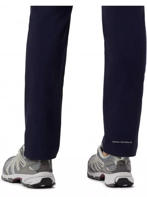 Columbia Anytime Casual Pull On Pant női túranadrág kék színben 4