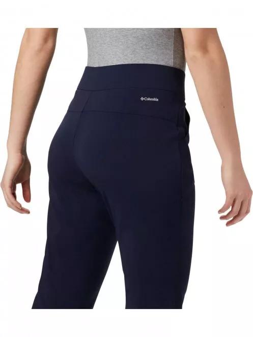 Columbia Anytime Casual Pull On Pant női túranadrág kék színben 6