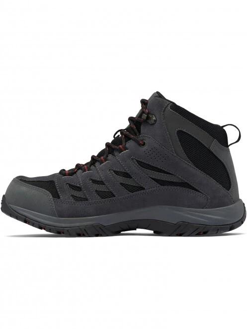 Crestwood Mid Waterproof