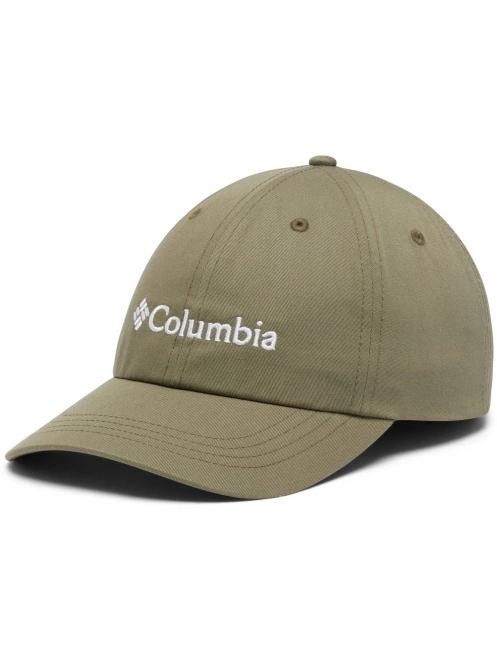 Columbia ROC II Ball Cap férfi baseball sapka zöld színben 2