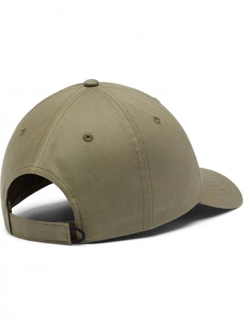 Columbia ROC II Ball Cap férfi baseball sapka zöld színben 3