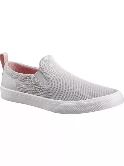 Columbia Dorado Slip Pfg női slip-on cipő szürke színben 2