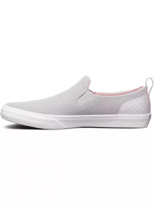 Columbia Dorado Slip Pfg női slip-on cipő szürke színben 4