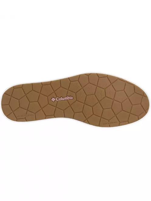 Columbia Dorado Slip Pfg női slip-on cipő szürke színben 6