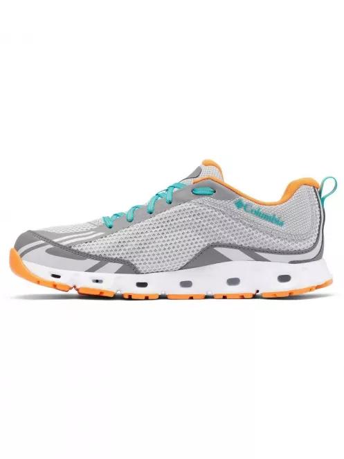 Columbia Drainmaker IV férfi multisport cipő szürke színben 3