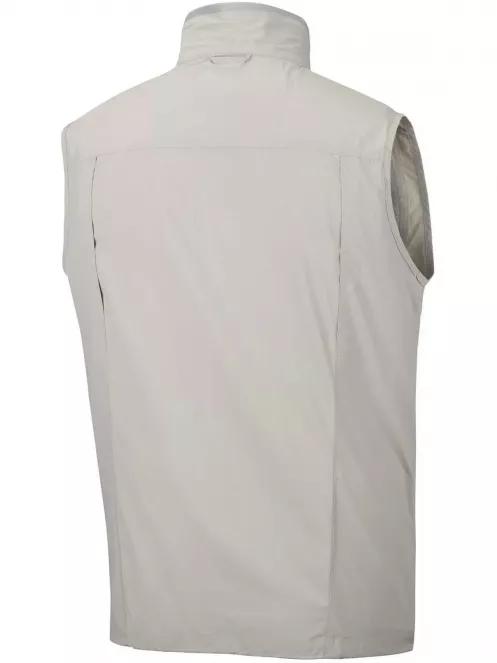 Columbia Silver Ridge II Vest férfi mellény homok színben 3