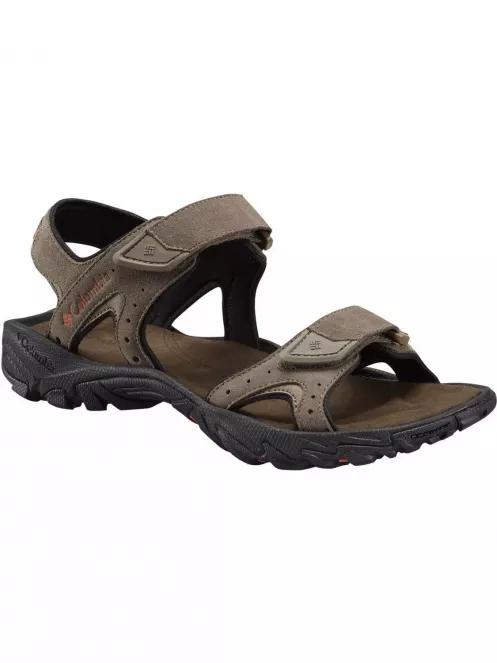 Columbia Santiam 2 Strap férfi szandál barna színben 2