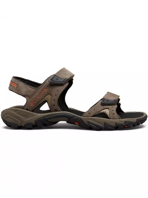 Columbia Santiam 2 Strap férfi szandál barna színben 3