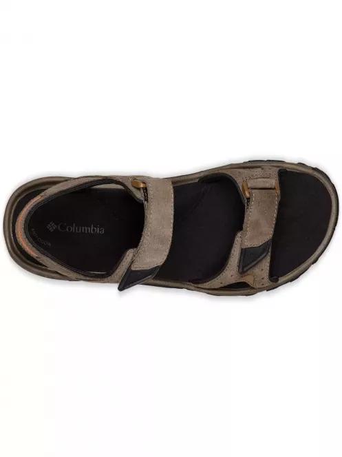 Columbia Santiam 2 Strap férfi szandál barna színben 7