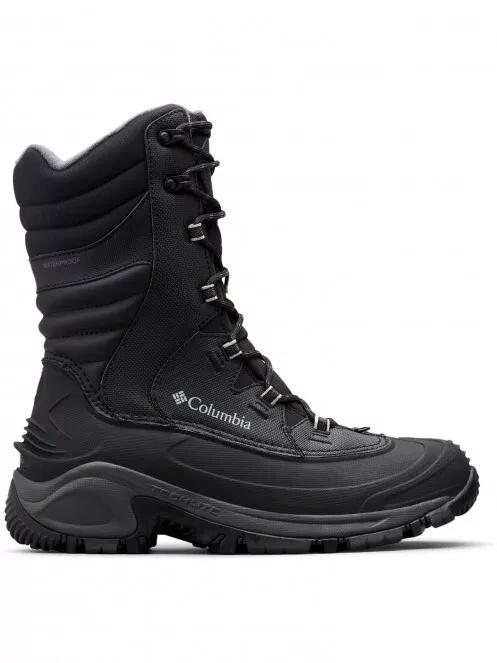 Columbia Bugaboot III XTM férfi hótaposó fekete színben 3