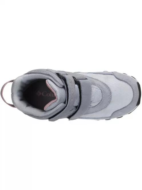 Parkers peak velcro boot 2025