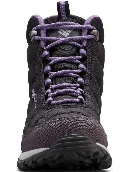 Columbia Firecamp Boot női multisport cipő fekete színben 5