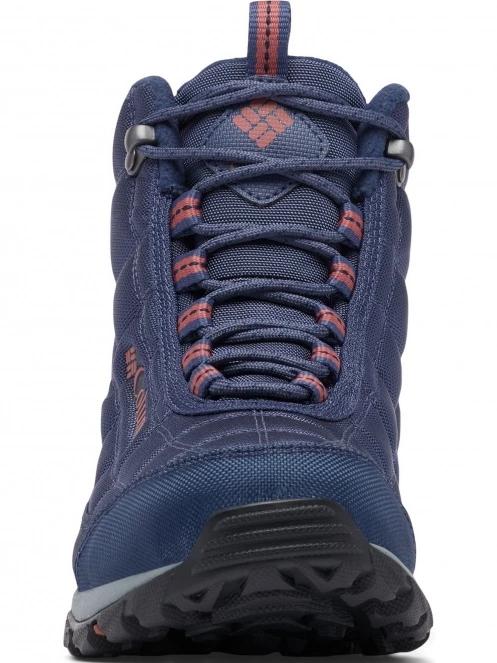 Columbia Firecamp Boot női multisport cipő kék színben 5