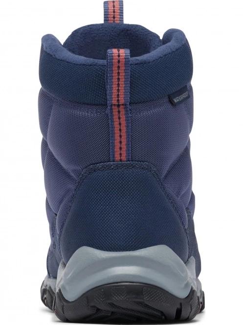 Columbia Firecamp Boot női multisport cipő kék színben 6