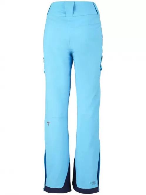 Columbia Snow Rival Pant női sínadrág kék színben 3