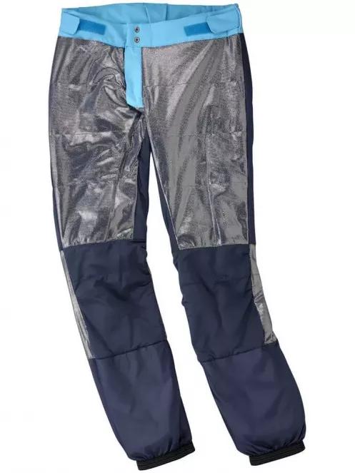 Columbia Snow Rival Pant női sínadrág kék színben 4