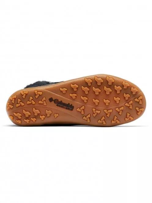 Columbia Minx Shorty III női hótaposó fekete színben 7