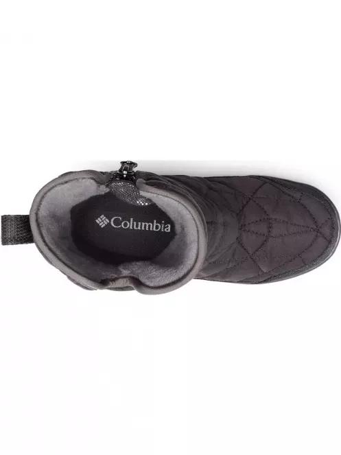 Columbia Youth Minx Slip III hótaposó fekete színben 7