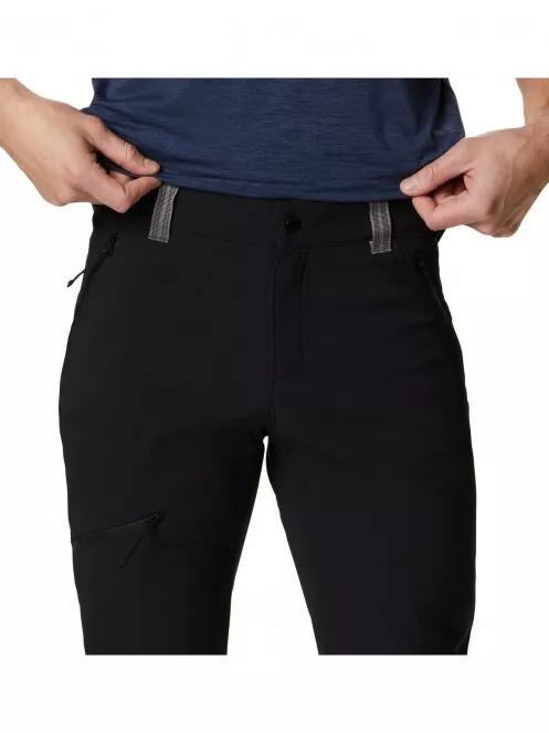 Columbia Triple Canyon Fall Hiking Pant férfi túranadrág fekete színben 5