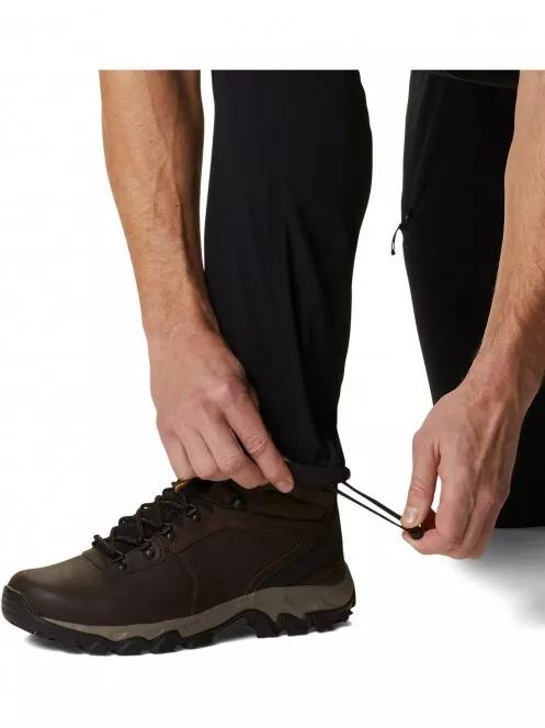 Columbia Triple Canyon Fall Hiking Pant férfi túranadrág fekete színben 7