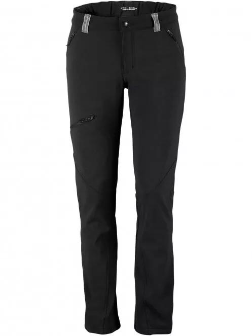 Columbia Triple Canyon Fall Hiking Pant férfi túranadrág fekete színben 8