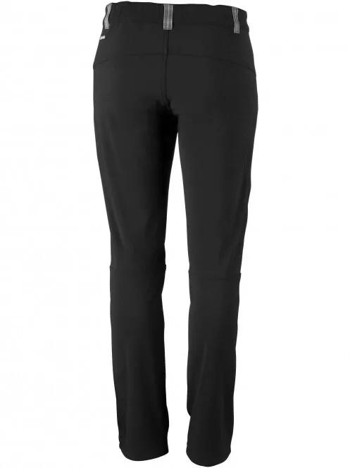 Columbia Triple Canyon Fall Hiking Pant férfi túranadrág fekete színben 9