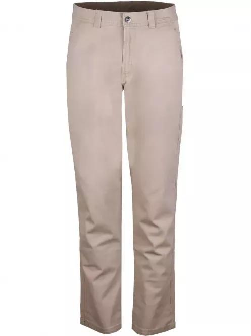 Columbia Ultimate Roc Flex Pant férfi utcai nadrág homok színben 2