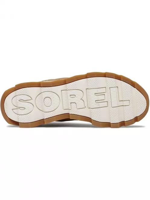 Sorel Kinetic Short női hótaposó barna színben 7