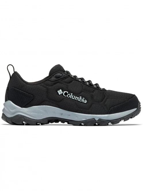 Columbia Firecamp Remesh férfi multisport cipő fekete színben 4