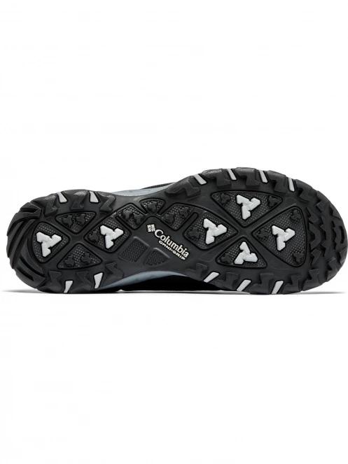 Columbia Firecamp Remesh férfi multisport cipő fekete színben 8