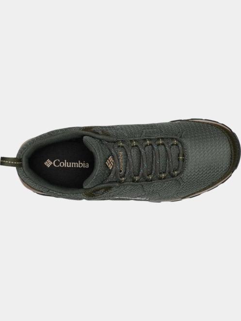Columbia Firecamp Remesh férfi multisport cipő zöld színben 7