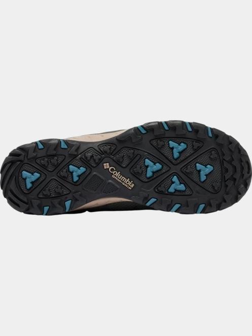 Columbia Firecamp Remesh férfi multisport cipő zöld színben 8