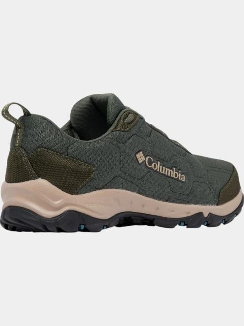 Columbia Firecamp Remesh férfi multisport cipő zöld színben 9